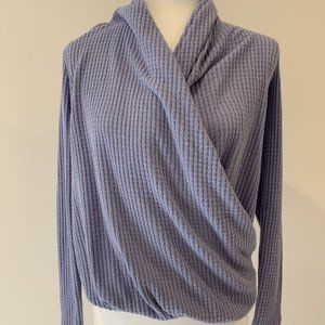 Women's Wrap